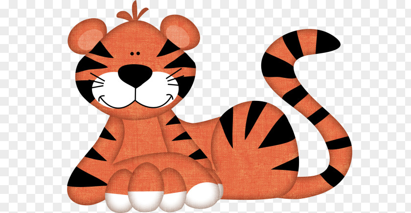 Tiger Clip Art Lion Cat Image PNG