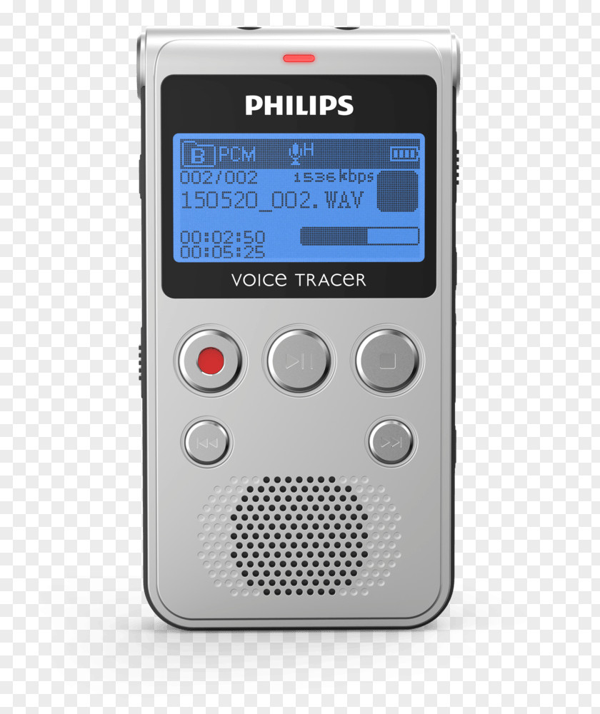 Voice Recognition Dictation Machine Philips Digital Audio Stereophonic Sound Recording And Reproduction PNG