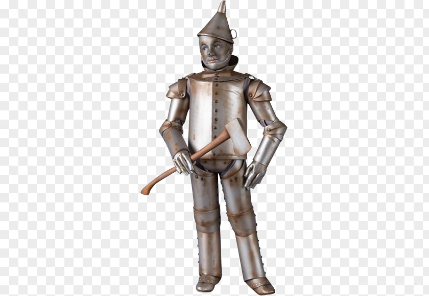 Wizard Of Oz Tin Woodman The R. John Wright Dolls PNG