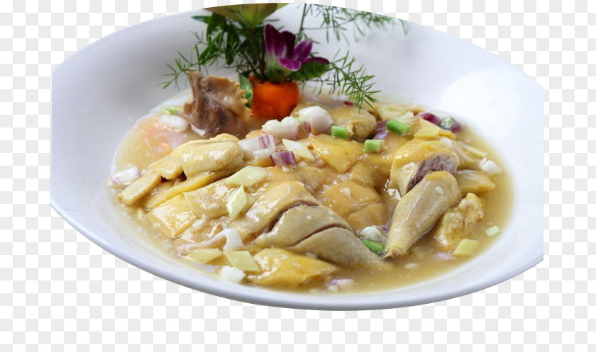 Wong Chicken Soup Blanquette De Veau Thai Cuisine Curry Calf Recipe PNG