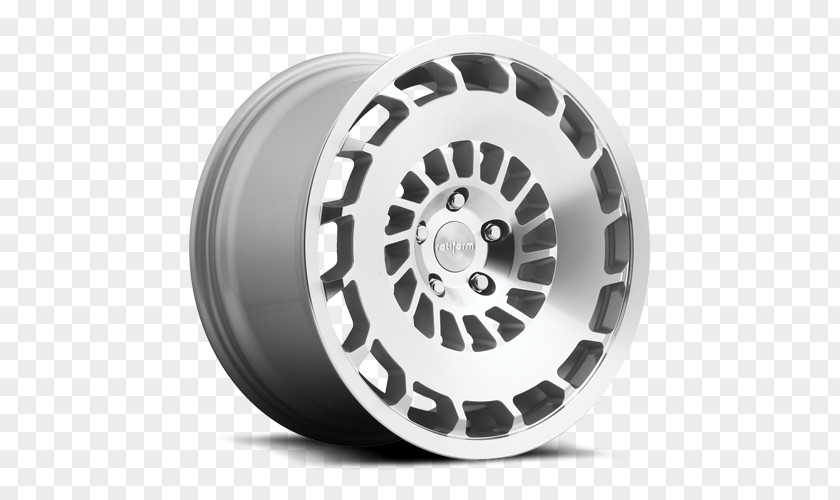 Car Rotiform, LLC. Wheel Rim Volkswagen PNG