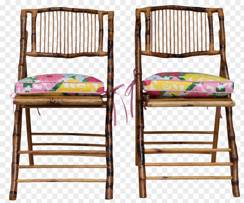 Chair Bedside Tables Wicker Garden Furniture PNG