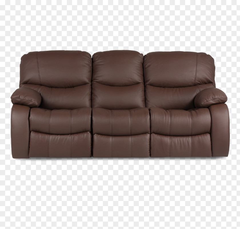 Chair Loveseat Recliner Couch Fauteuil PNG