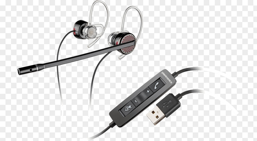 Cisco Softphone Usb Headset Plantronics Blackwire C435 USB Unified Communications PNG