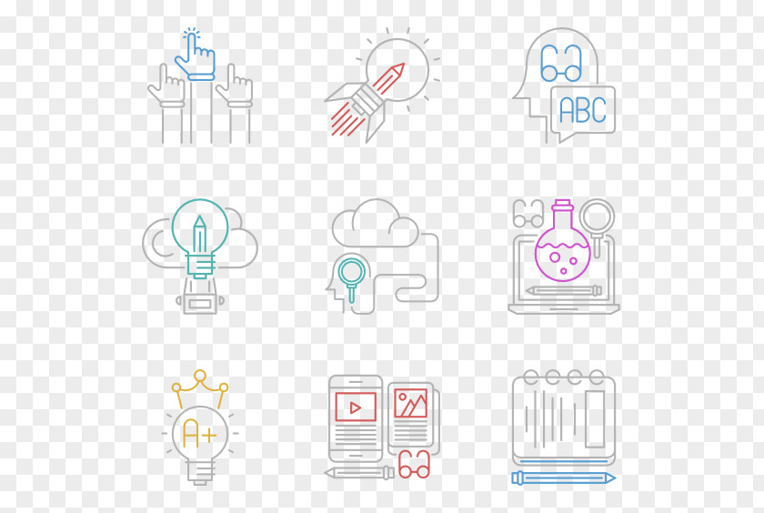 Knowledge Clip Art PNG