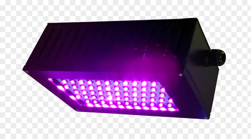 Luer Taper Light Fixture Ultraviolet Light-emitting Diode Lighting PNG