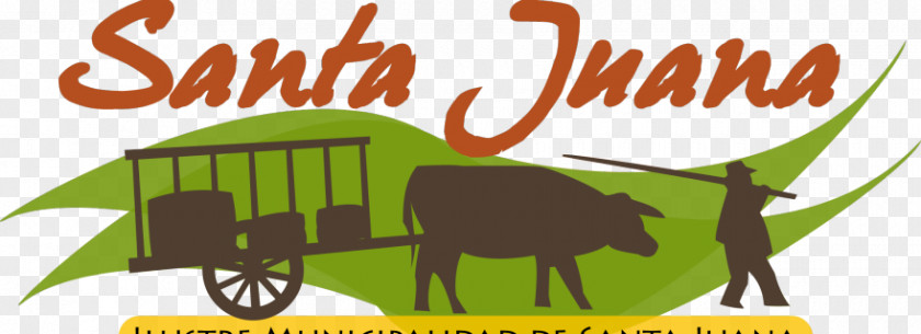 Monumento Al Campesino Cattle Logo Brand Municipality Of Santa Juana PNG