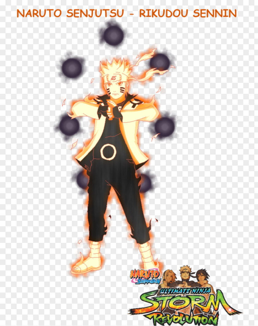 Naruto Shippuden: Ultimate Ninja Storm Revolution Naruto: Uzumaki Sasuke Uchiha 2 PNG
