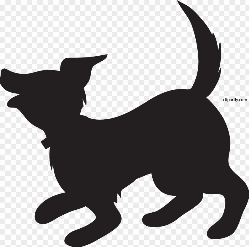 Puppy Labrador Retriever Clip Art Openclipart Pet PNG