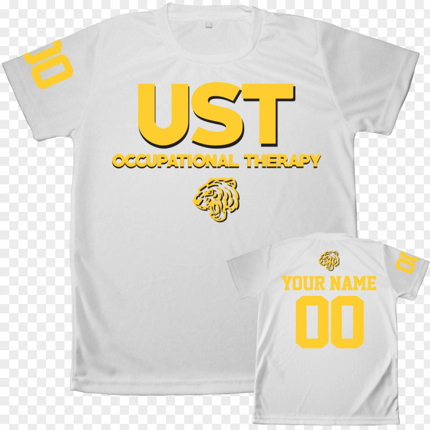 T-shirt University Of Santo Tomas College Fine Arts And Design St. Thomas Tommies Women's Basketball PNG