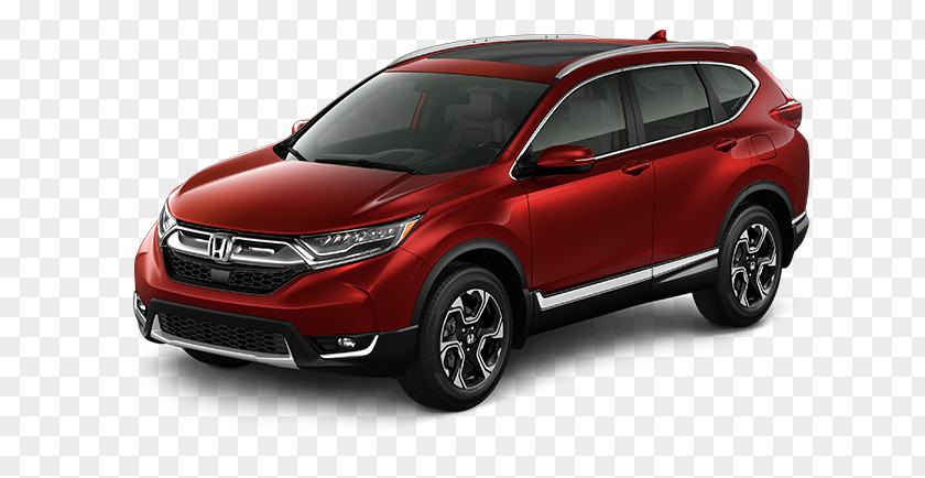 Toy Car Suv 2017 Honda CR-V 2018 Sport Utility Vehicle PNG