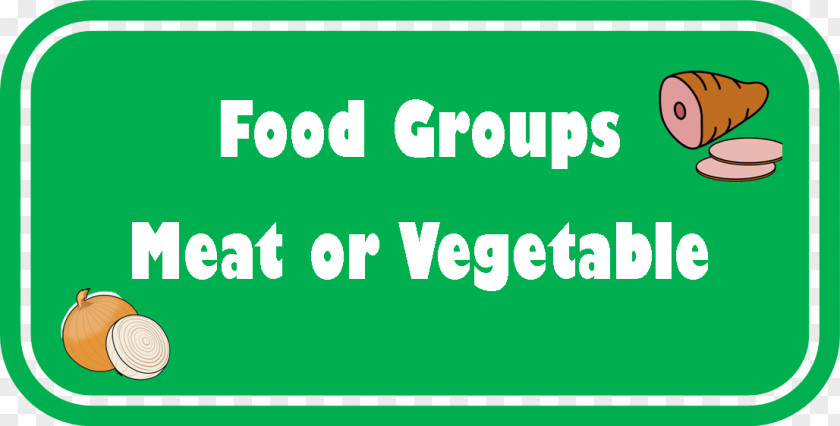 Vegetable Food Group Clip Art PNG