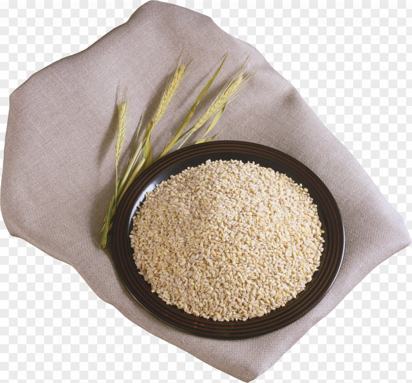 Wheat Porridge Groat PNG