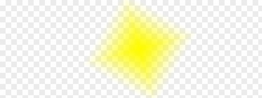 Yellow Glow Graphic Design Pattern PNG