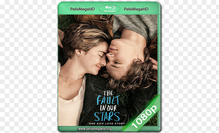 Youtube Josh Boone The Fault In Our Stars Hazel Grace Lancaster Film YouTube PNG