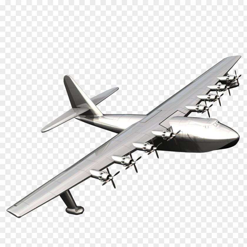 Aircraft Narrow-body Propeller Military Wide-body PNG