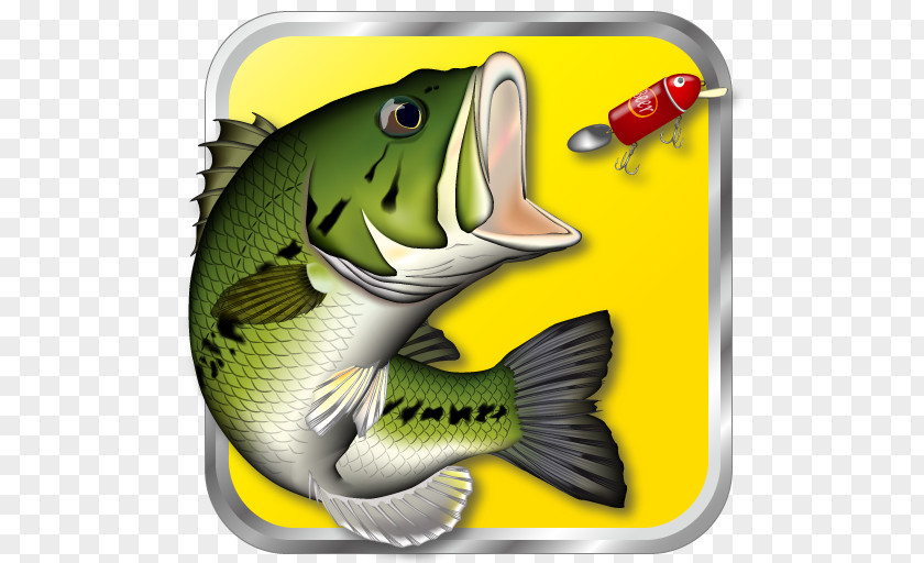 Android Virtual Bass Fishing 3D Real Games Sega Black Basses PNG