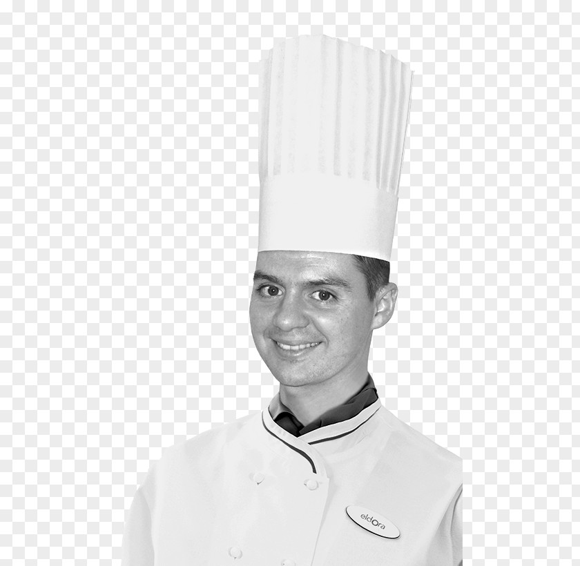 Batiment Badge Chef's Uniform Celebrity Chef 10:31 By M Chief Cook PNG