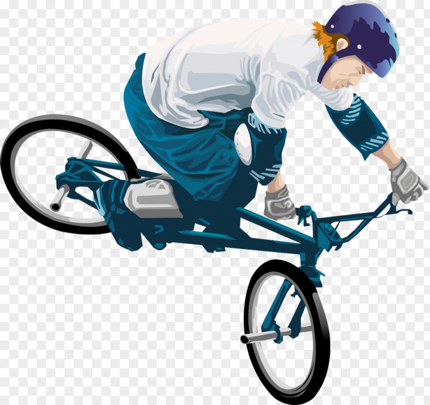 Bicycle Pedals BMX Bike Wheels Drawing PNG