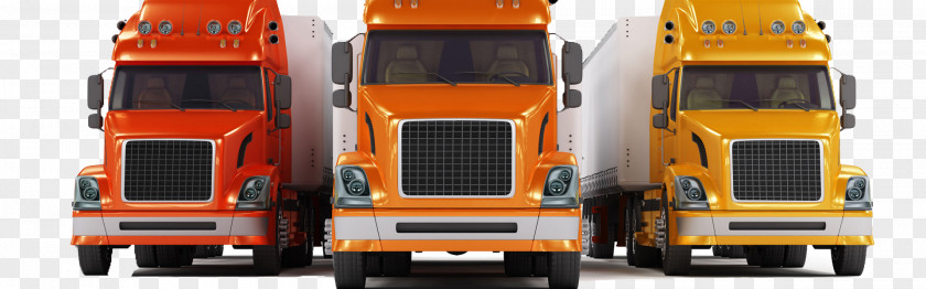 Car Truck Driver Semi-trailer Commercial Driver's License PNG
