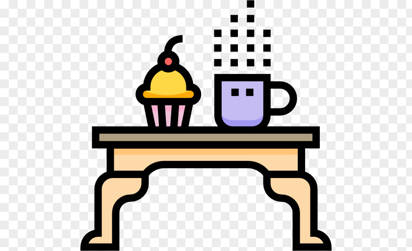 Coffeetable Icon Event Planning E Y R EVENTOS RENTAS Party Banquet Clip Art PNG