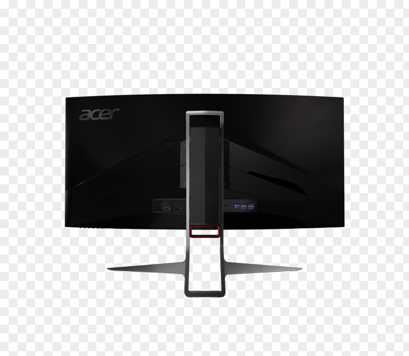 Computer Predator X34 Curved Gaming Monitor Monitors Acer Aspire Iconia PNG