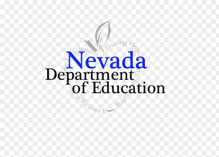 Department Of Education Logo Carson City Washoe County School District Teacher PNG