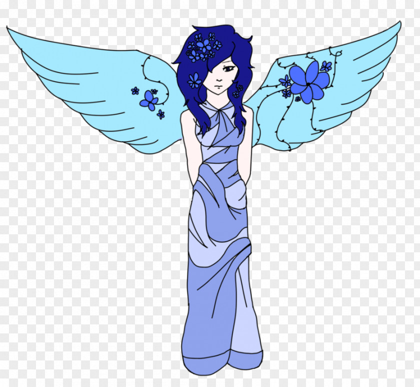 Fairy Microsoft Azure Angel M Clip Art PNG