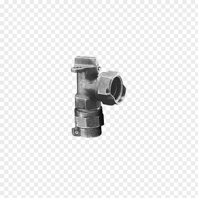 Handwheel Double Check Valve Pipe PNG