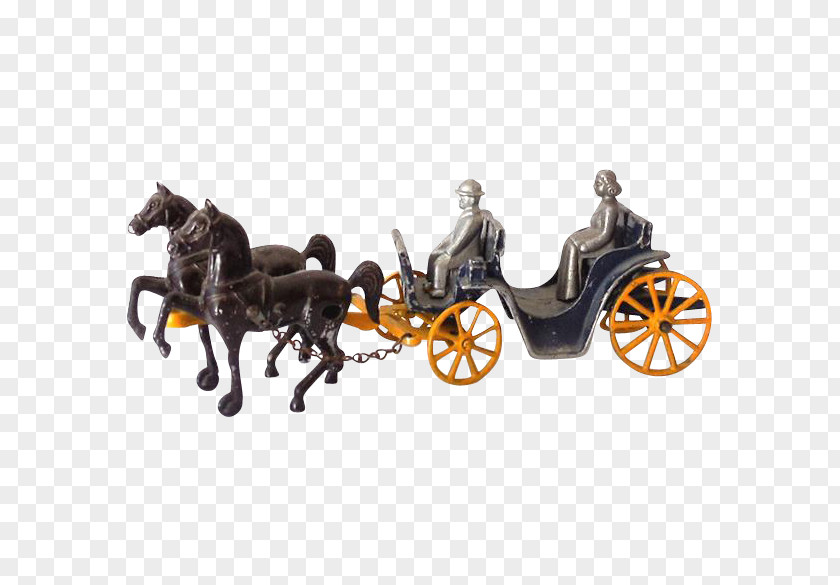 Horse And Buggy Chariot Harnesses Carriage PNG