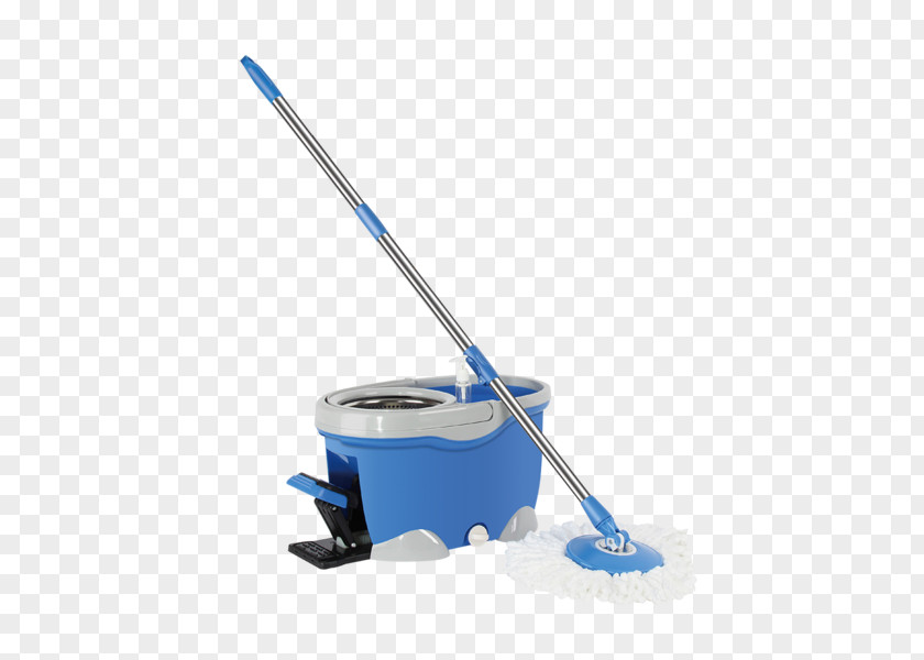 Household Supply Toilet Brush Mop Floor Cleaning Bucket PNG