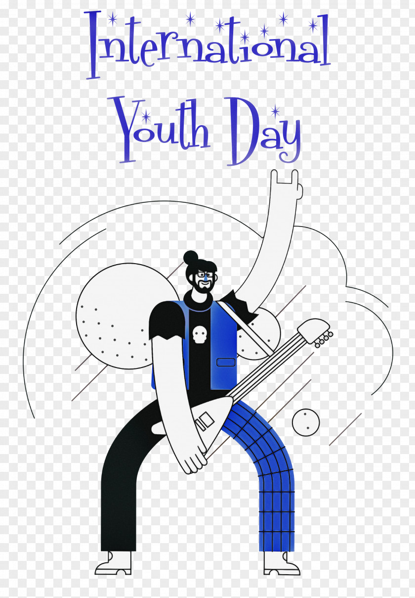 International Youth Day PNG