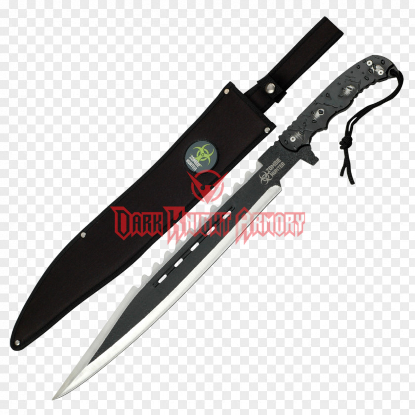 Knife Machete Sword Kukri Weapon PNG