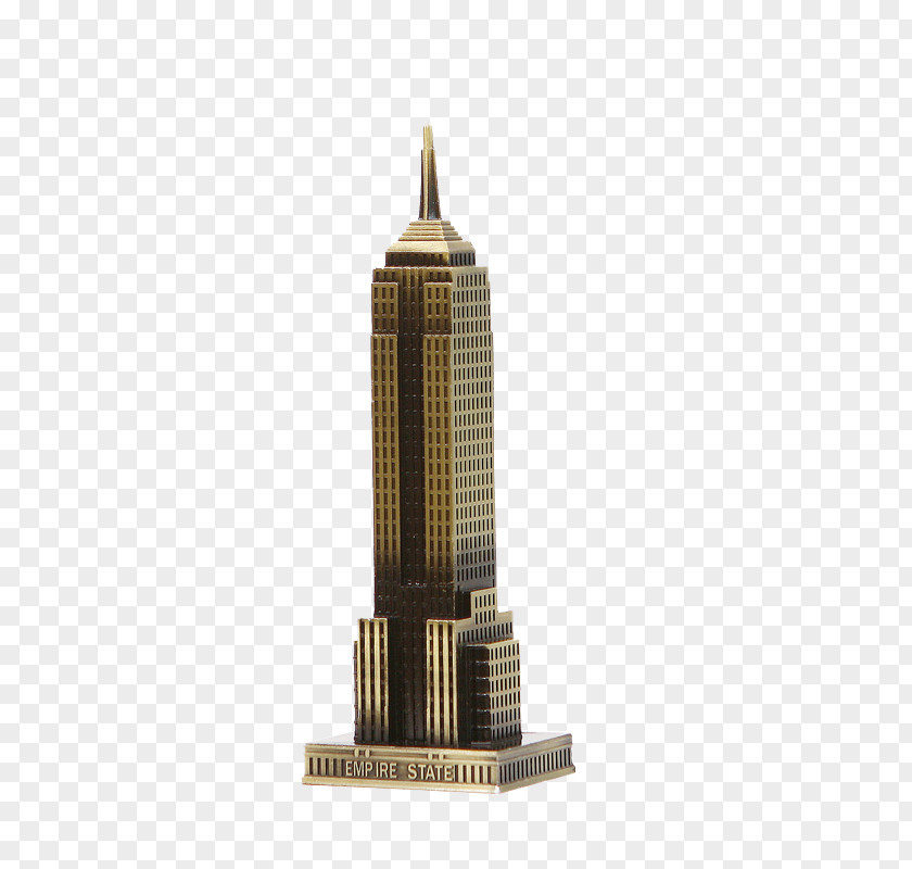 Landmarks Empire State Building Landmark Architecture PNG
