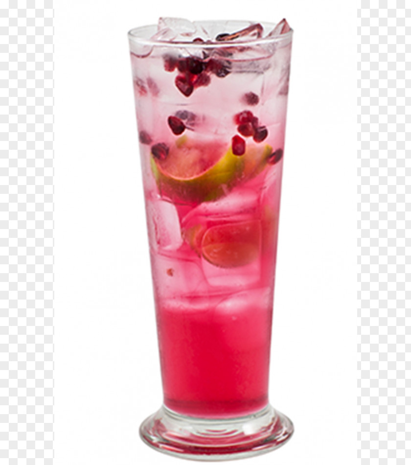 Lemonade Cocktail Garnish Fizzy Drinks Iced Tea PNG