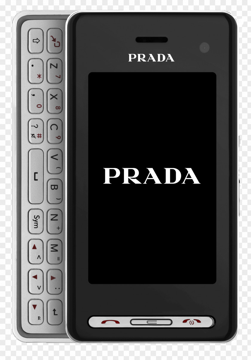 Lg LG Prada 3.0 G6 II IPhone PNG