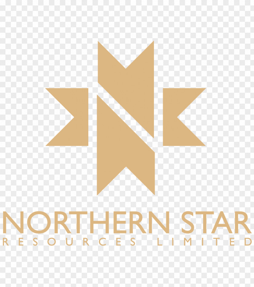 Mining Logo Kalgoorlie Paulsens Gold Mine Northern Star Resources ASX:NST PNG