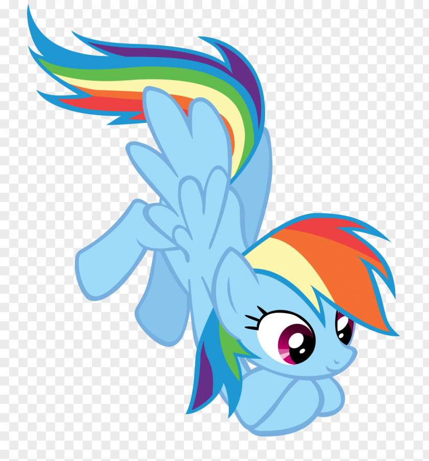 My Little Pony Rainbow Dash Rarity PNG