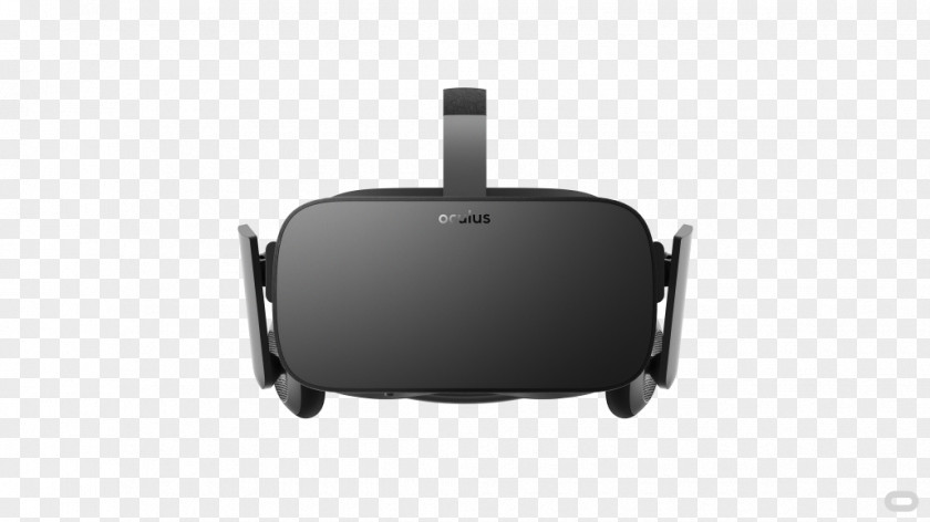Oculus Rift Samsung Gear VR Virtual Reality Headset PNG