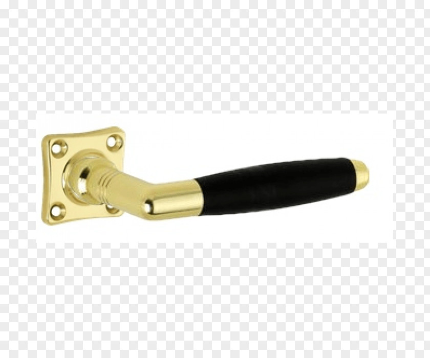 Slag Wood Distraint Delivery Brass Door Handle PNG