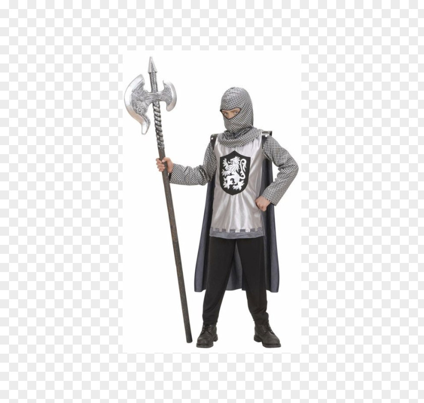 T-shirt Middle Ages Costume Party Knight PNG