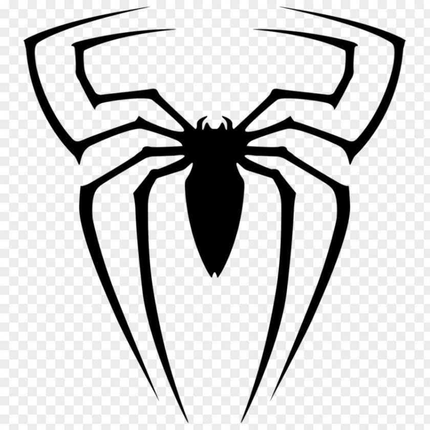 Venom Miles Morales Eddie Brock Clip Art PNG