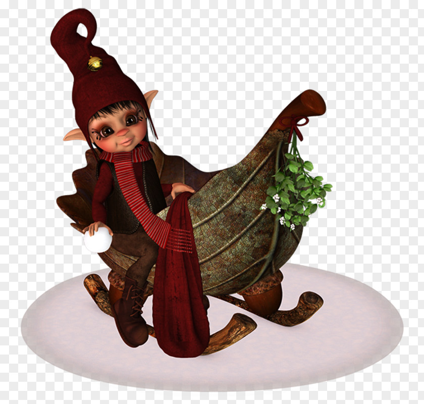 Vg Elf Fairy Gnome Image Clip Art PNG