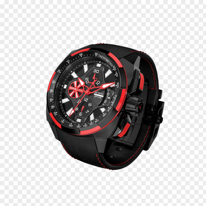 Watch Strap Clock Sport PNG