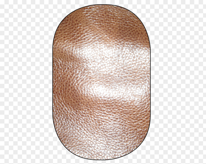 Brown Patch Copper PNG