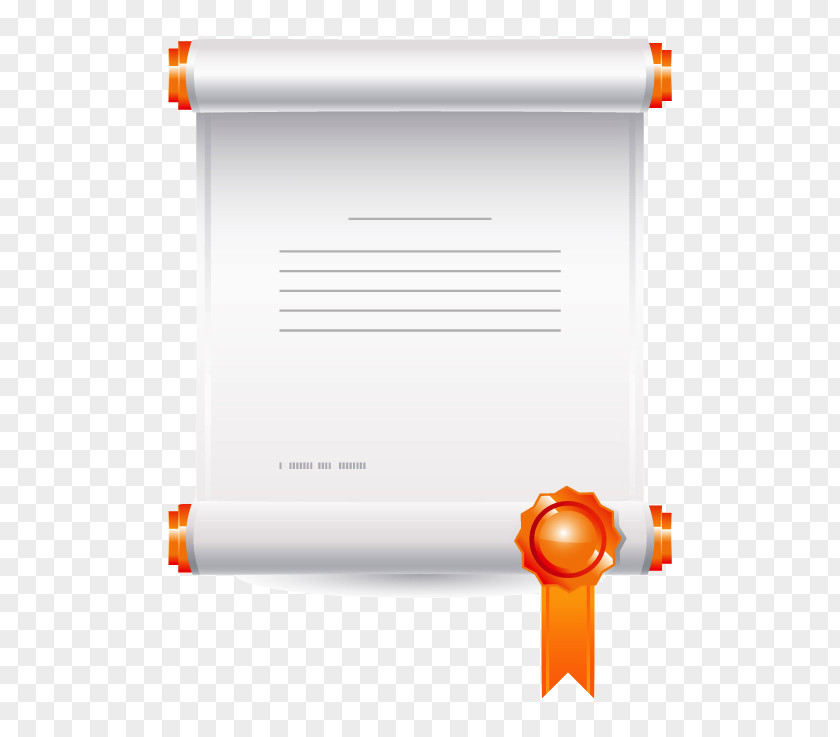 Business Paper Parchment Gramota Scroll PNG