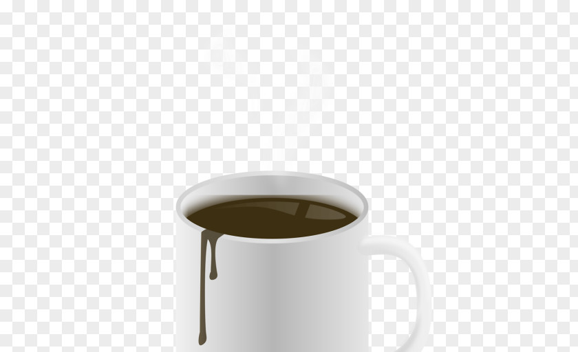 Coffee Cup Cafe White Espresso PNG