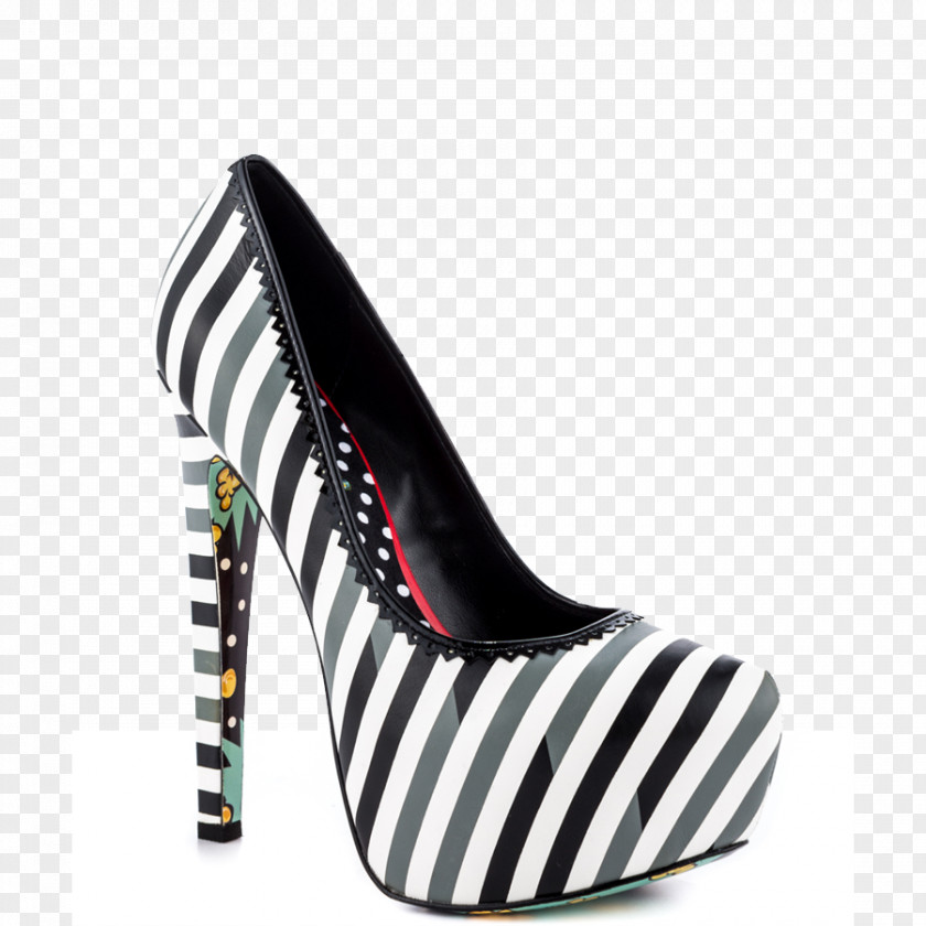 Design Shoe Heel PNG