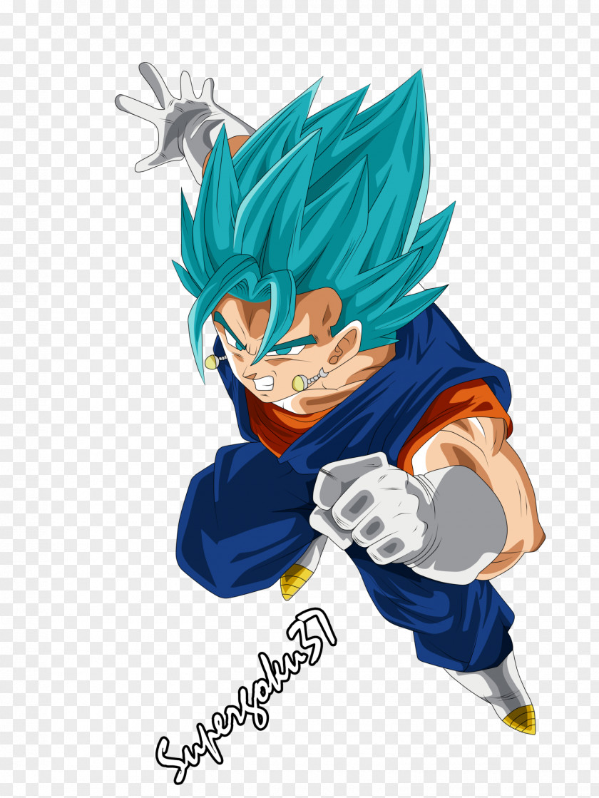 Dragon Ball Goku Vegeta Super Saiya Vegerot Saiyan PNG