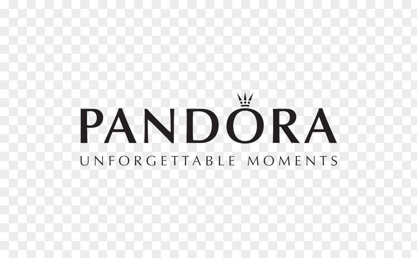 Embrace Nature PANDORA Abingdon Jewellery Retail Logo PNG